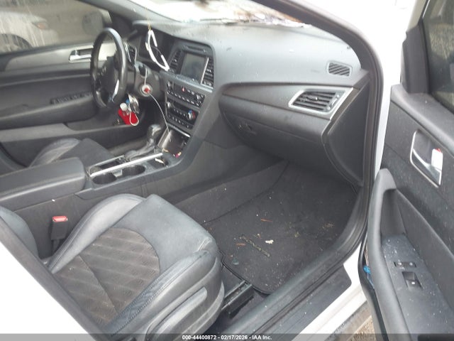 Hyundai SONATA Sport 2.0t