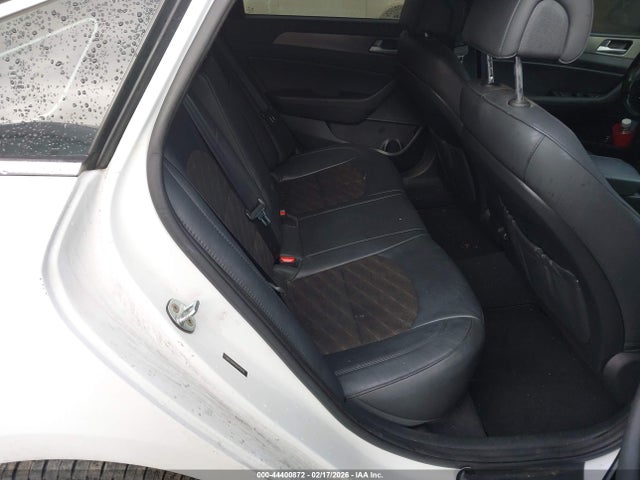 Hyundai SONATA Sport 2.0t