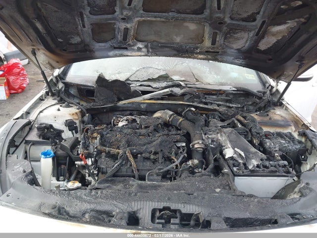 Hyundai SONATA Sport 2.0t