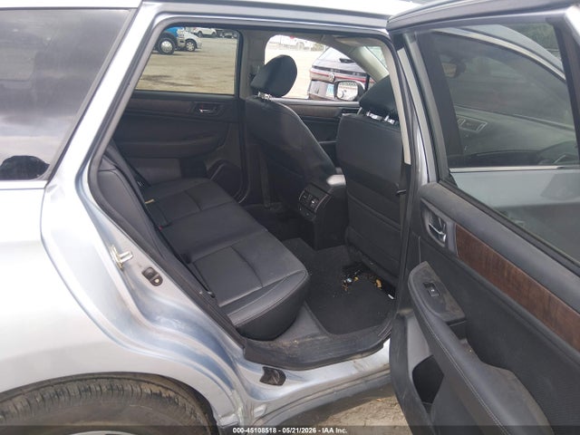 Subaru Outback 2.5i Limited