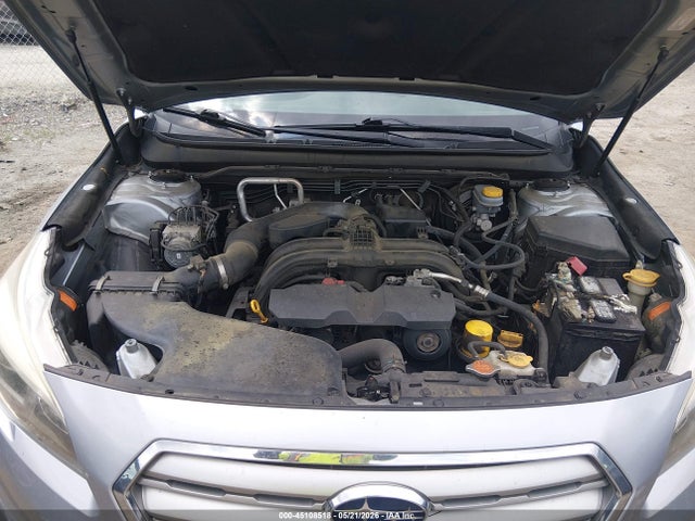 Subaru Outback 2.5i Limited