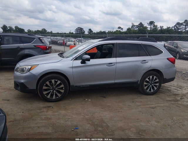 Subaru Outback 2.5i Limited