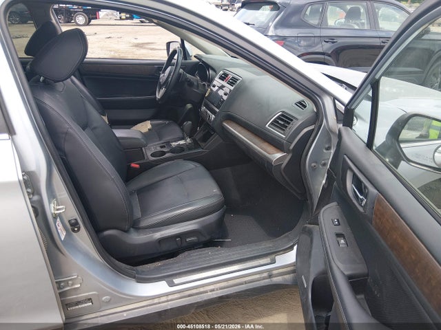 Subaru Outback 2.5i Limited