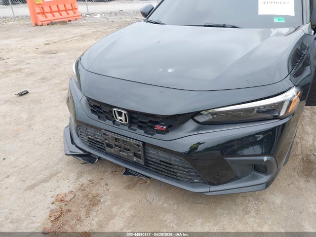 Honda Civic Sedan