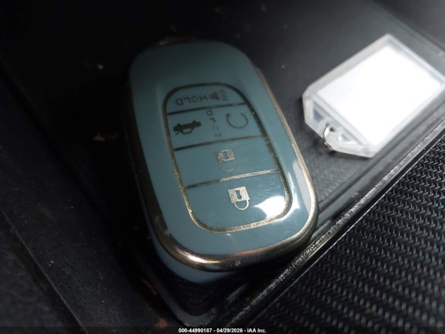 Honda Civic Sedan