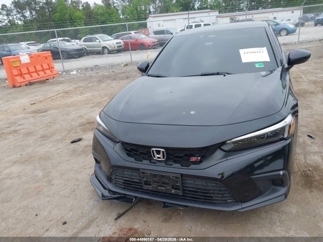 Honda Civic Sedan