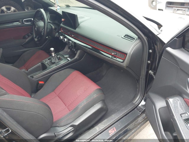 Honda Civic Sedan