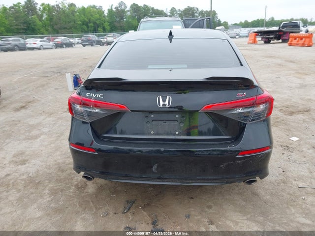 Honda Civic Sedan