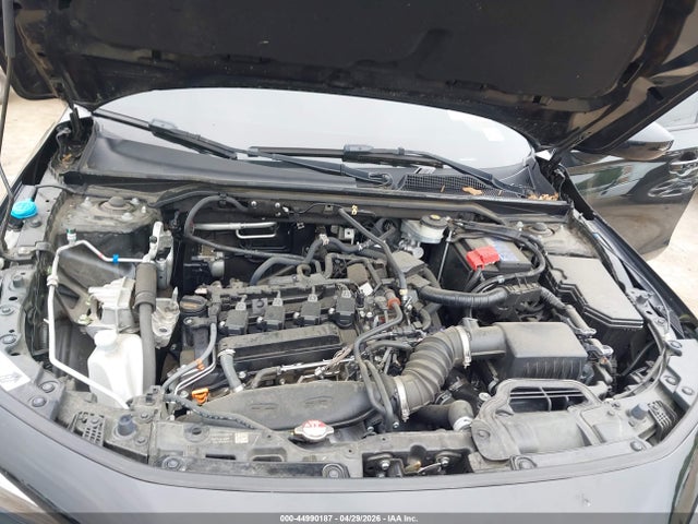 Honda Civic Sedan