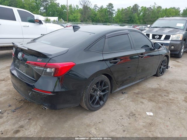 Honda Civic Sedan
