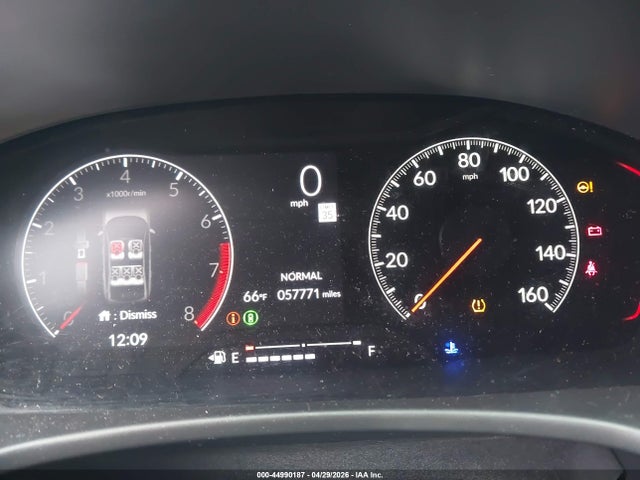 Honda Civic Sedan