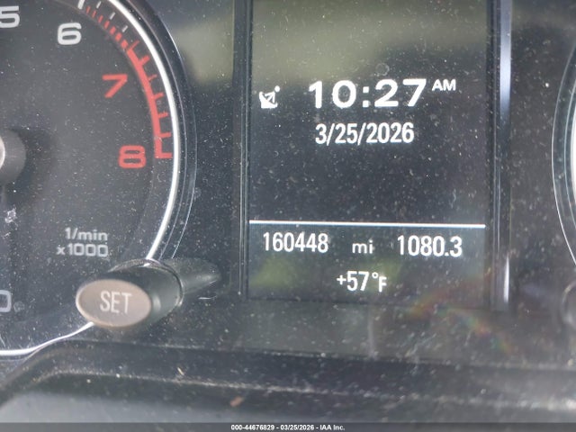 Audi Q5 3.0t Premium Plus