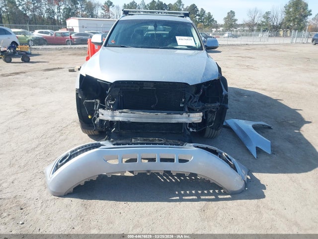 Audi Q5 3.0t Premium Plus