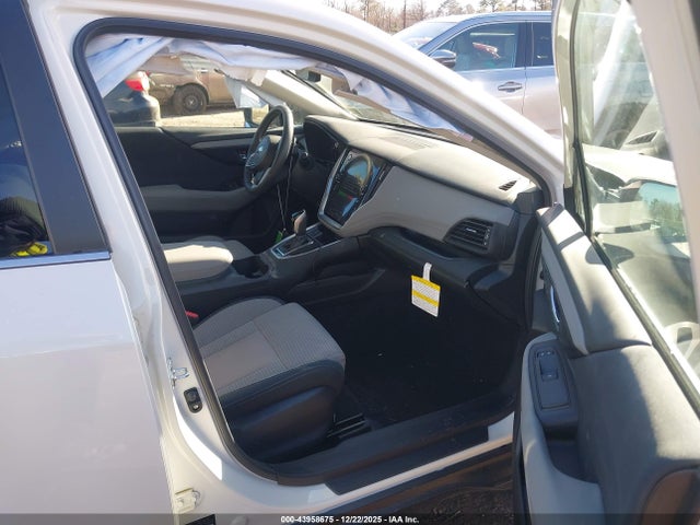 Subaru Outback Premium