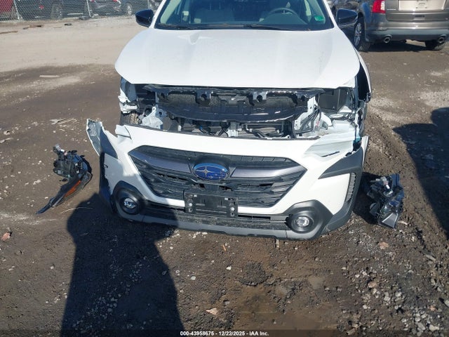 Subaru Outback Premium