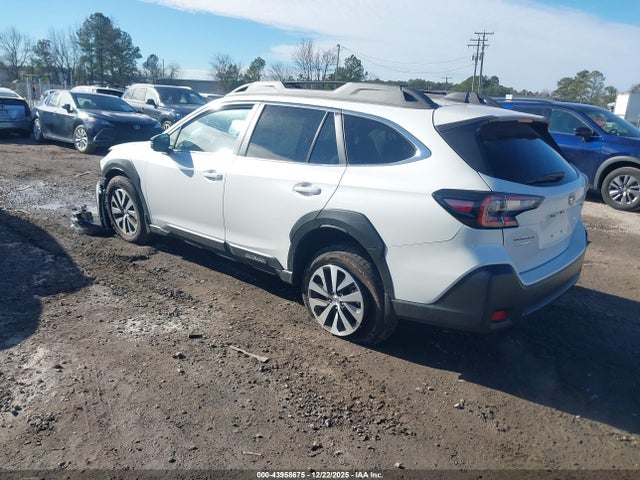 Subaru Outback Premium