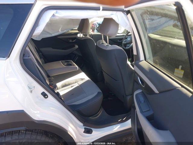 Subaru Outback Premium