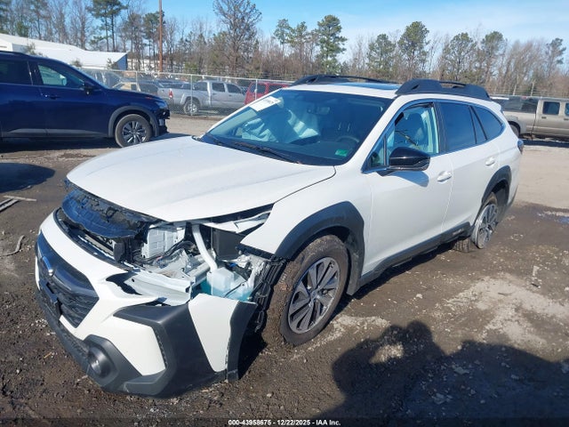 Subaru Outback Premium
