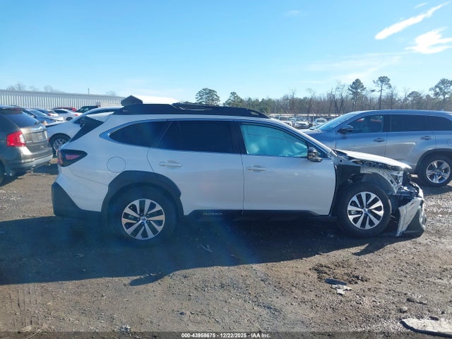 Subaru Outback Premium