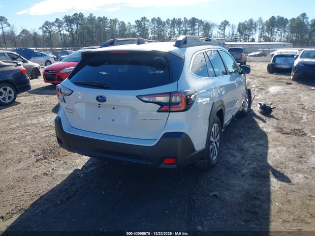Subaru Outback Premium