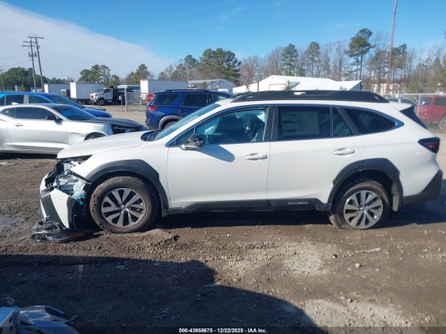 Subaru Outback Premium