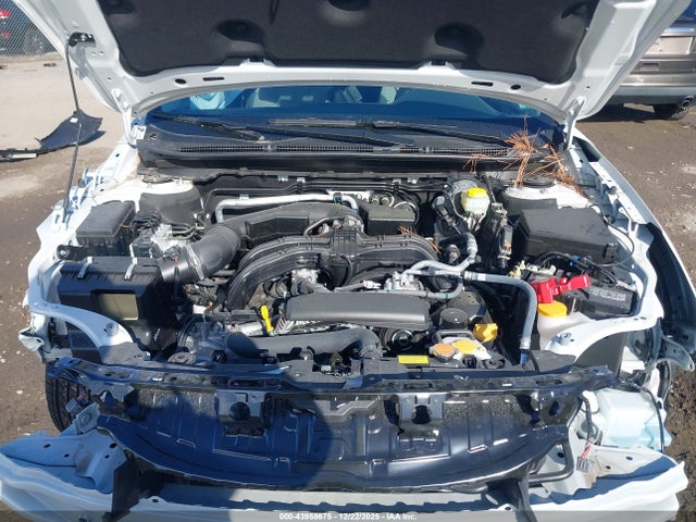 Subaru Outback Premium