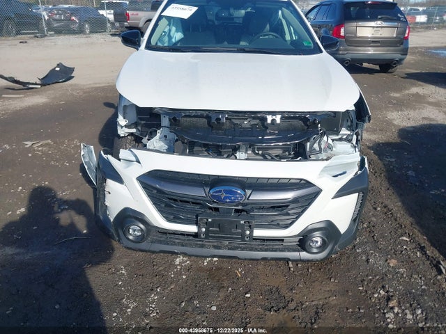 Subaru Outback Premium