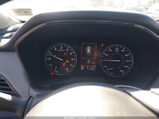 Subaru Outback Premium