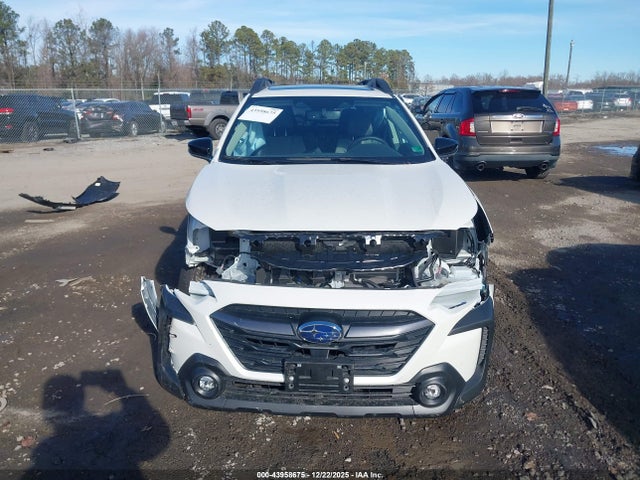 Subaru Outback Premium