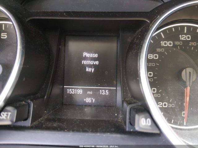 Audi A5 2.0t Premium