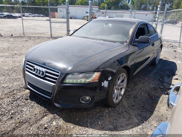 Audi A5 2.0t Premium