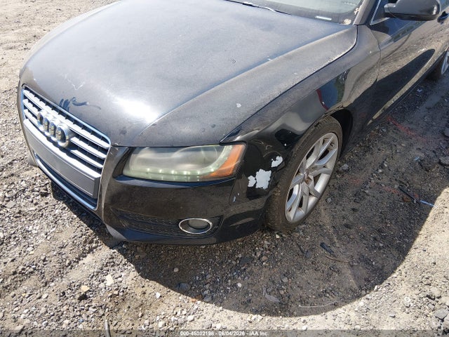 Audi A5 2.0t Premium