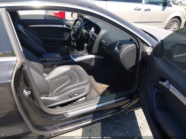 Audi A5 2.0t Premium