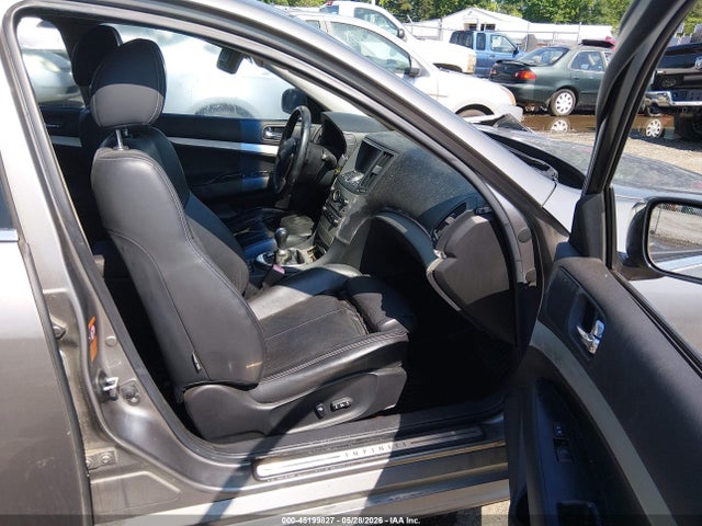 INFINITI G35 Sport