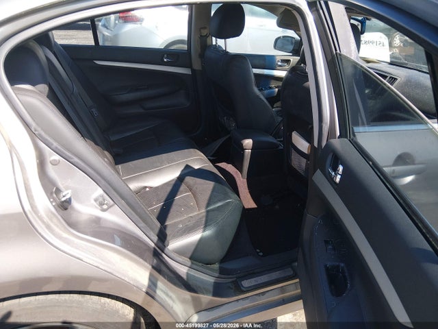 INFINITI G35 Sport