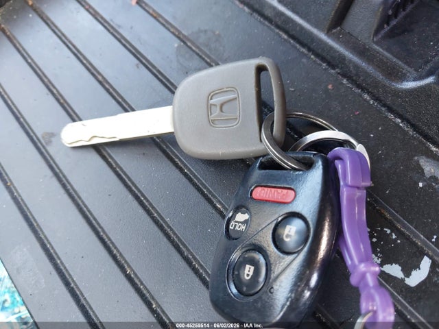 Honda Pilot Ex-l