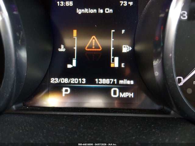 Land Rover Range Rover Evoque Pure