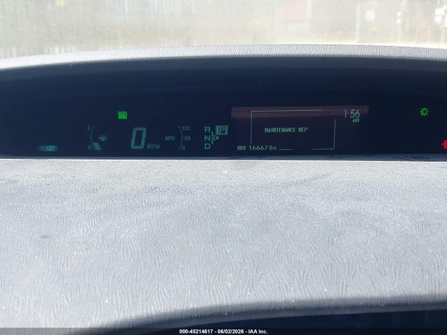 Toyota Prius Two