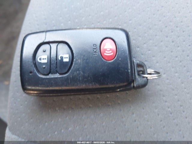 Toyota Prius Two