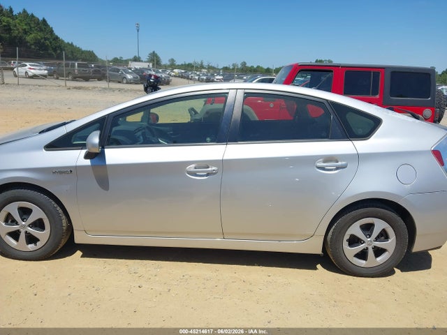 Toyota Prius Two
