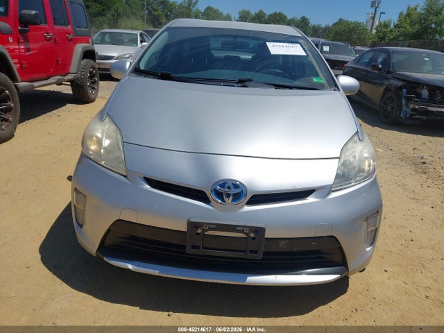Toyota Prius Two