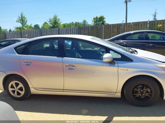 Toyota Prius Two