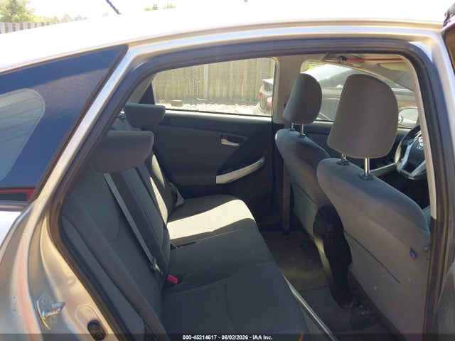 Toyota Prius Two