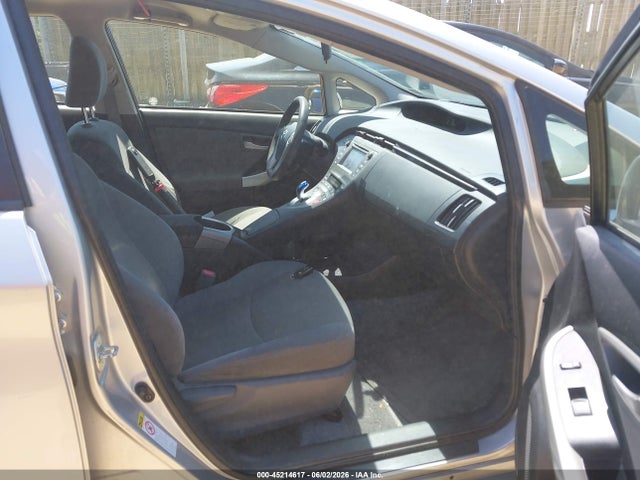 Toyota Prius Two