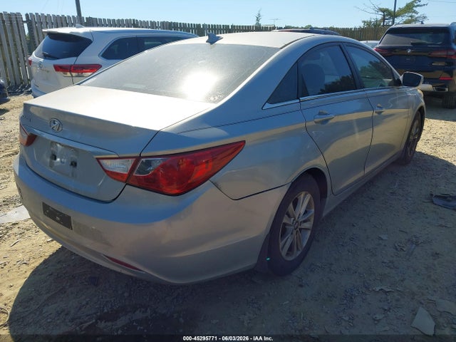 Hyundai SONATA Gls