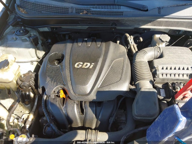 Hyundai SONATA Gls