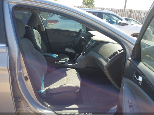 Hyundai SONATA Gls