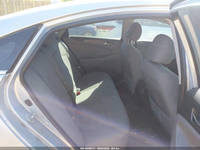 Hyundai SONATA Gls