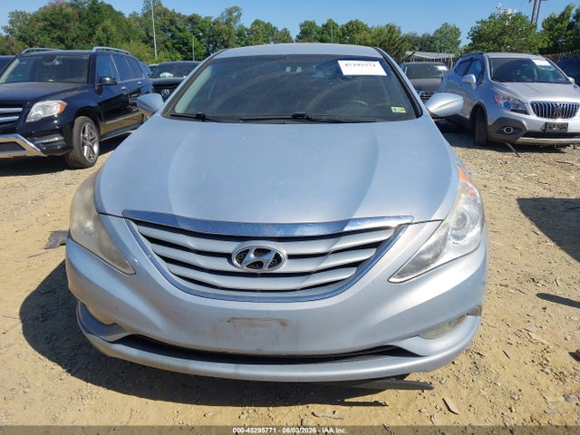 Hyundai SONATA Gls