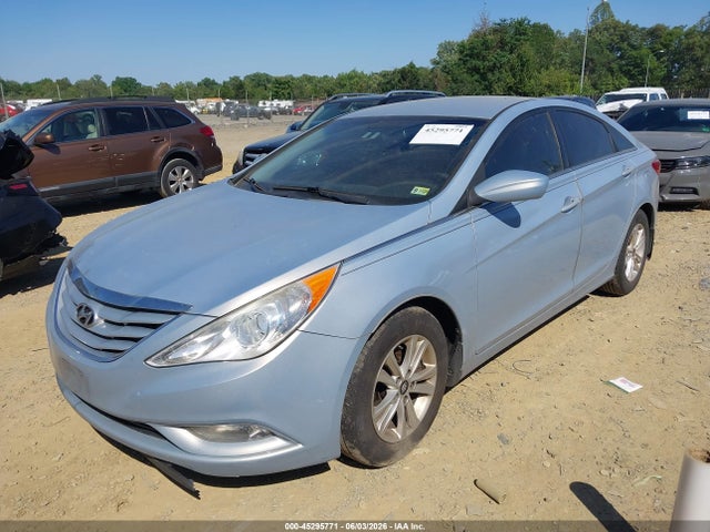 Hyundai SONATA Gls